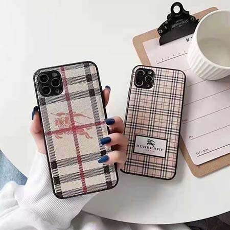 バーバリー ハイブランド Iphone12pro Maxケース Burberry おしゃれ 贅沢感 Iphone12スマホケース セレブ愛用 人気 Iphone12pro携帯ケース おすすめ