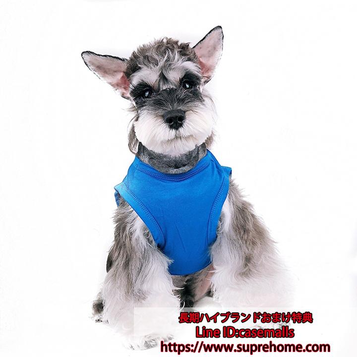 セサミストリート 犬服 可愛い 送料無料 Sesame Street ペット服 猫用服